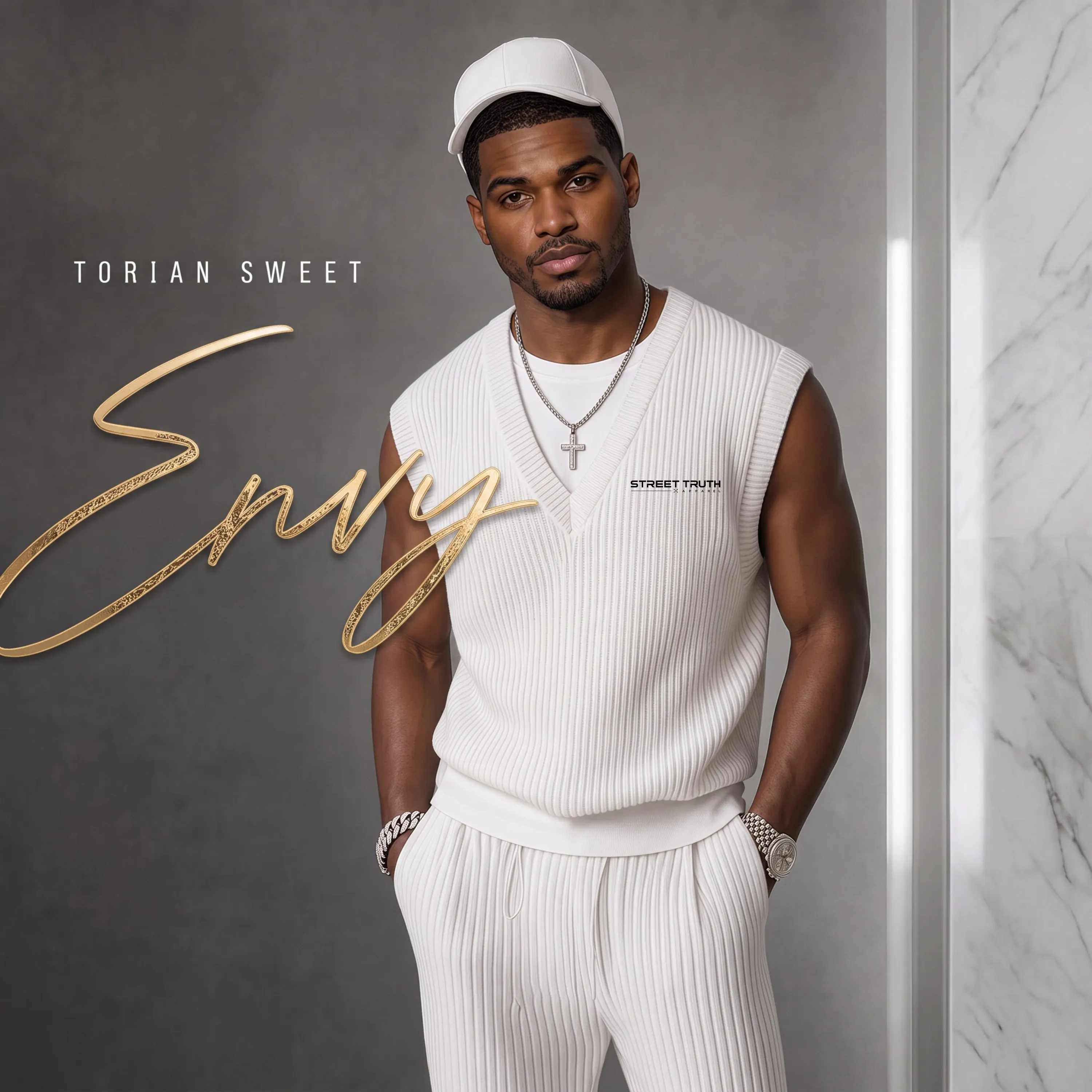 Torian Sweet Album 
