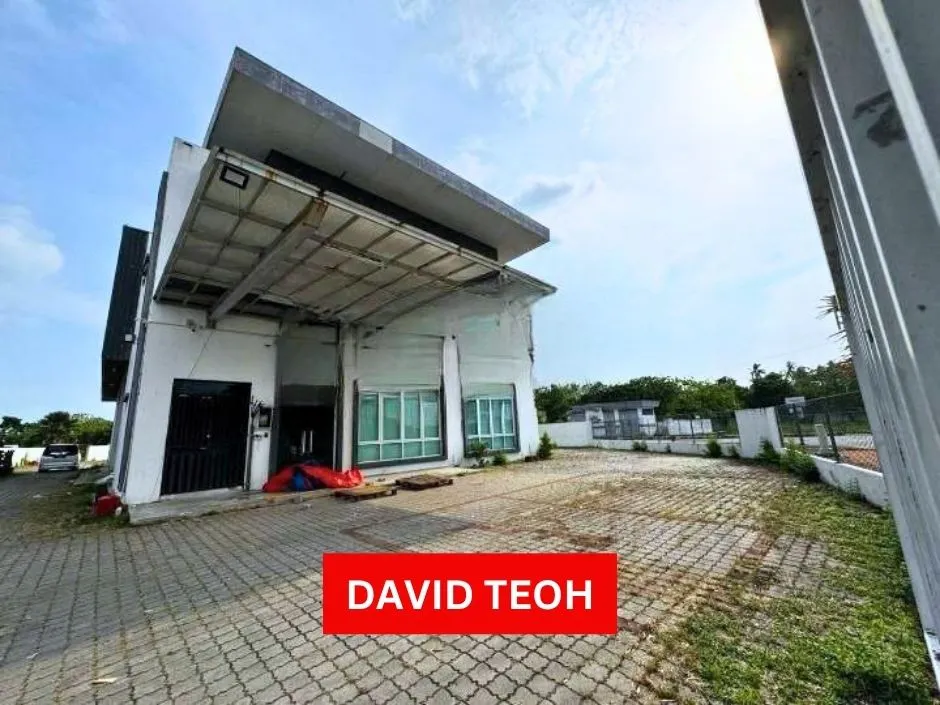 alma signature industrial park extended detached factory warehouse for rent in alma