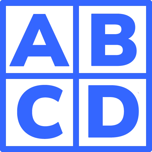 ABCD