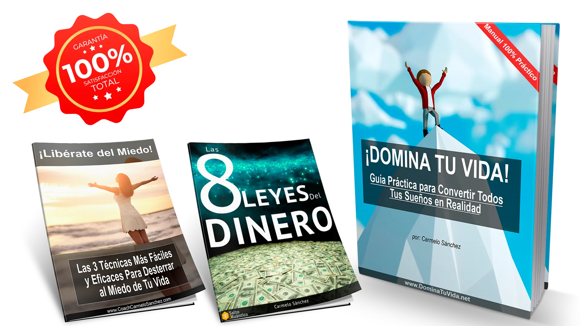 Domina Tu Vida