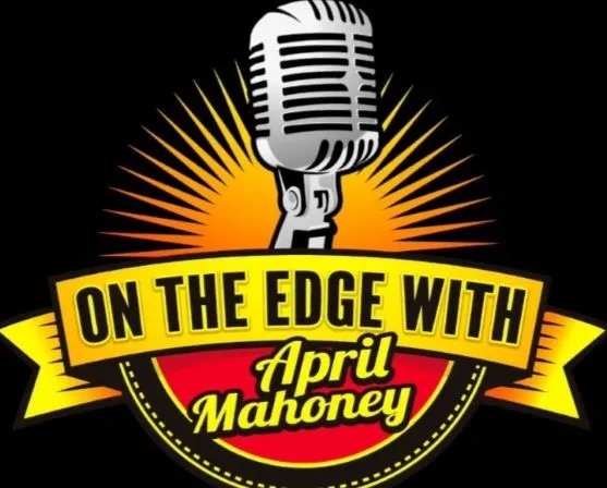 On the edge podcast