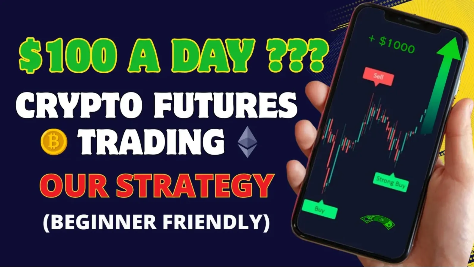 trading futures crypto strategy - how to trade crypto futures