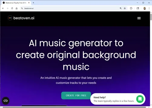 beatoven.ai