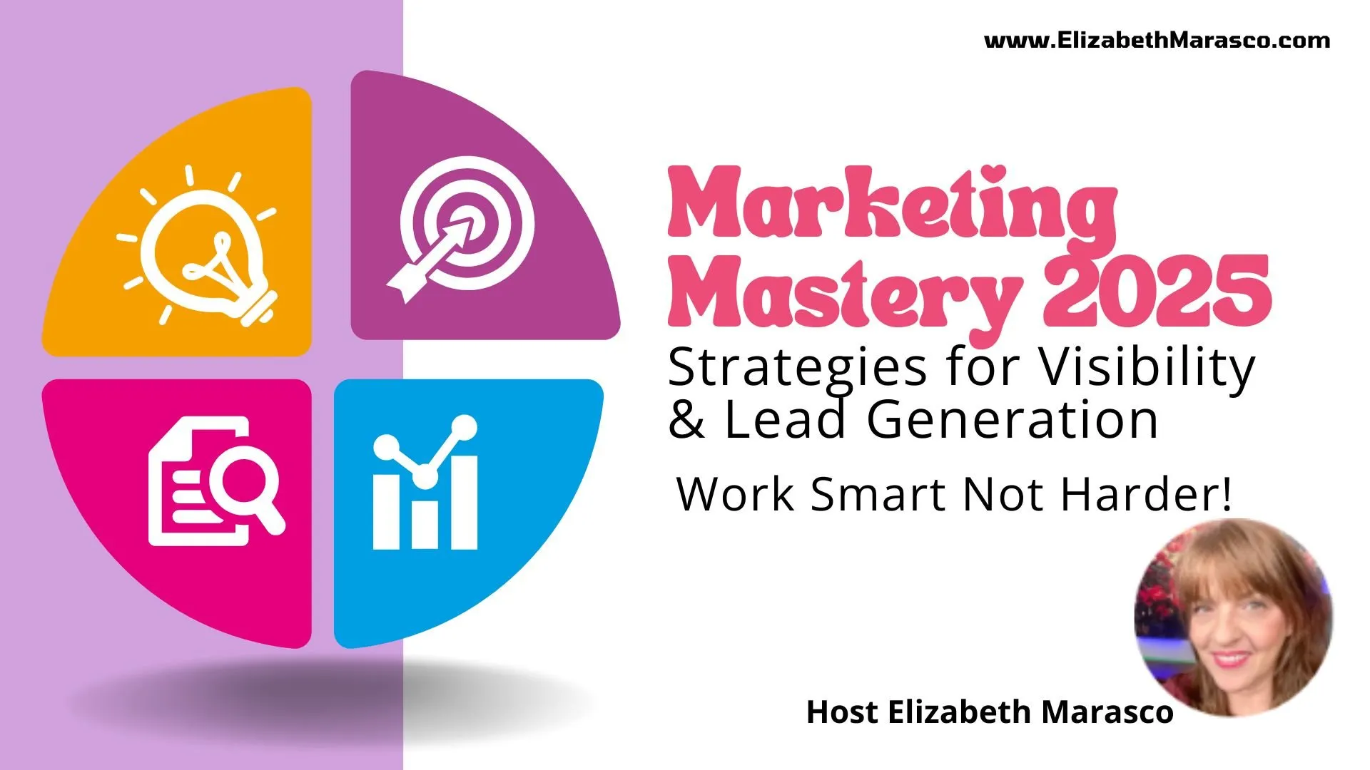 smart strategies marketing 2025