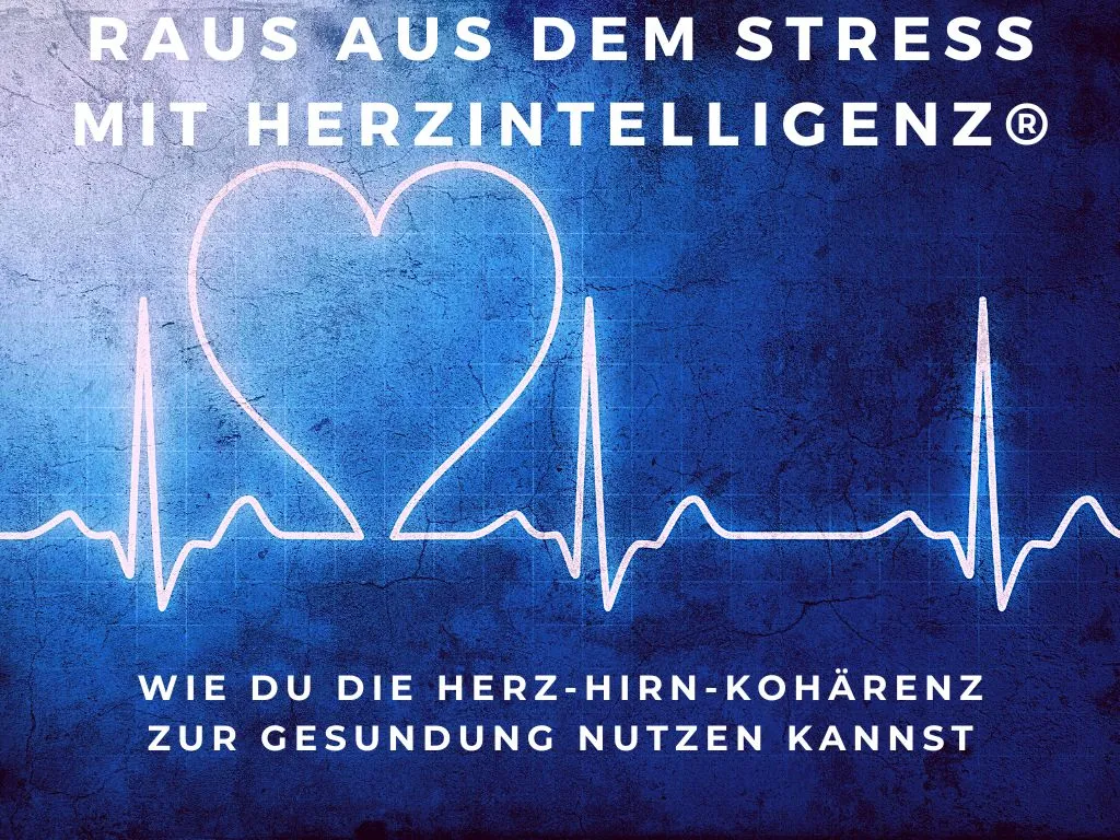 Webinar Herzintelligenz