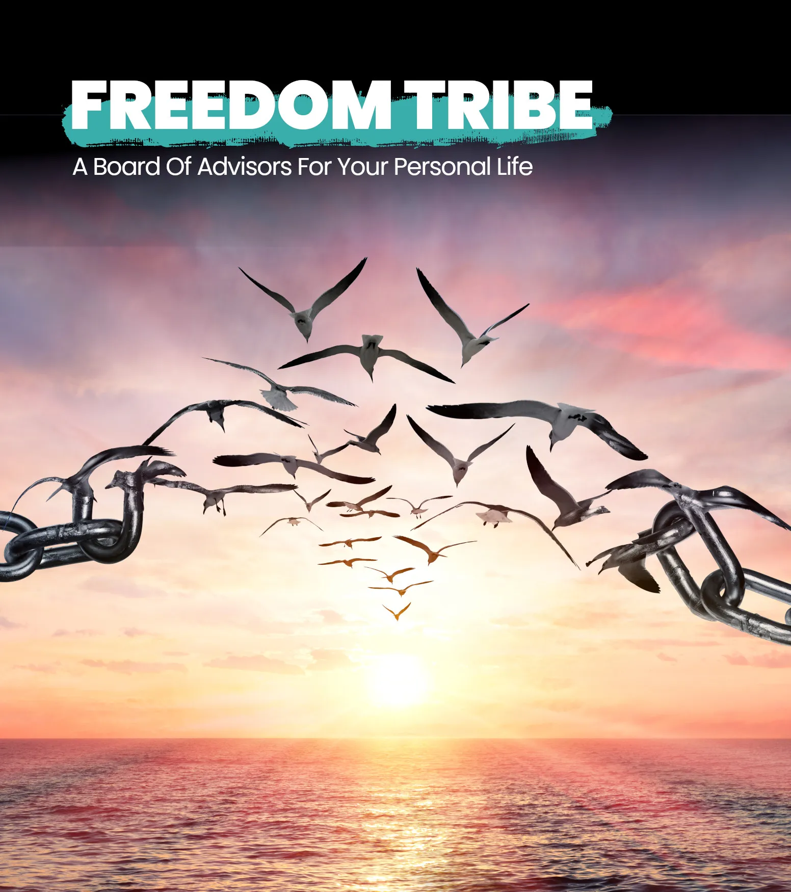 FuDog Group Freedom Tribe