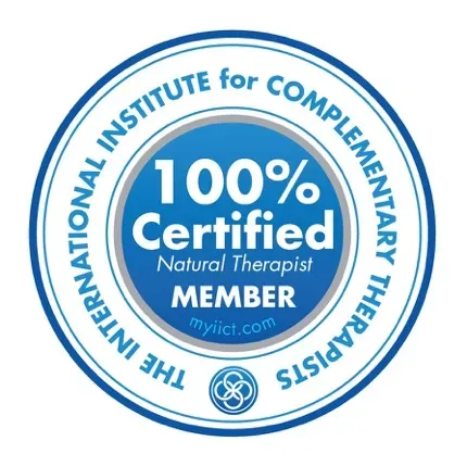 Certified IICT Member