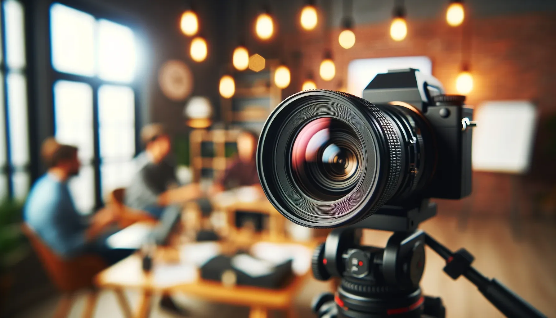 Creating Your First Video: A Step-by-Step Guide