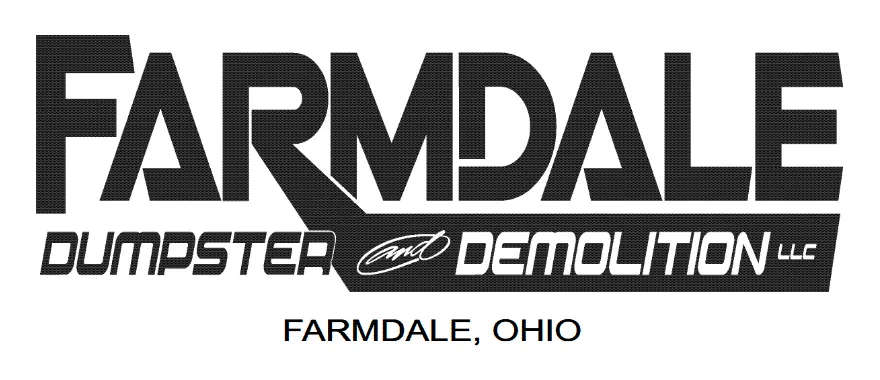 Farmdale Dumpster and Demolition LLC