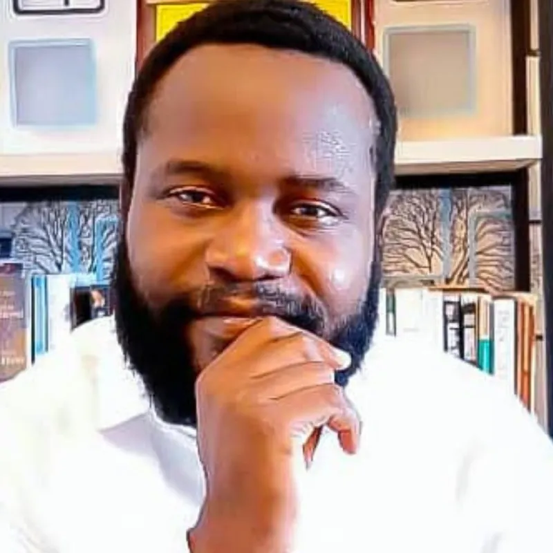 Gbenga Samuel AI Masterclass Unleashed