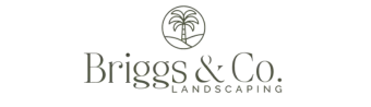 briggs and co landscaping logo