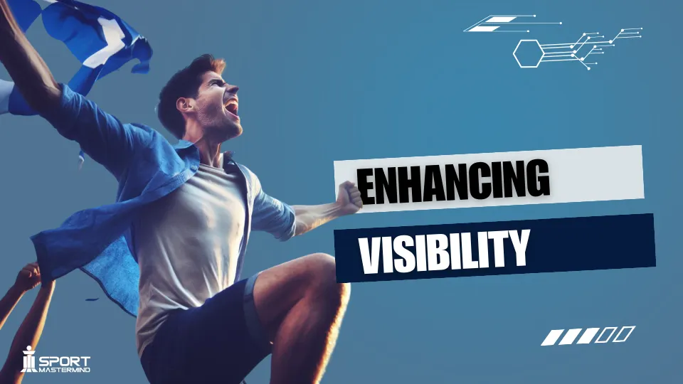 Enhancing Visibility Though Sport Sponsorship - Sport Mastermind