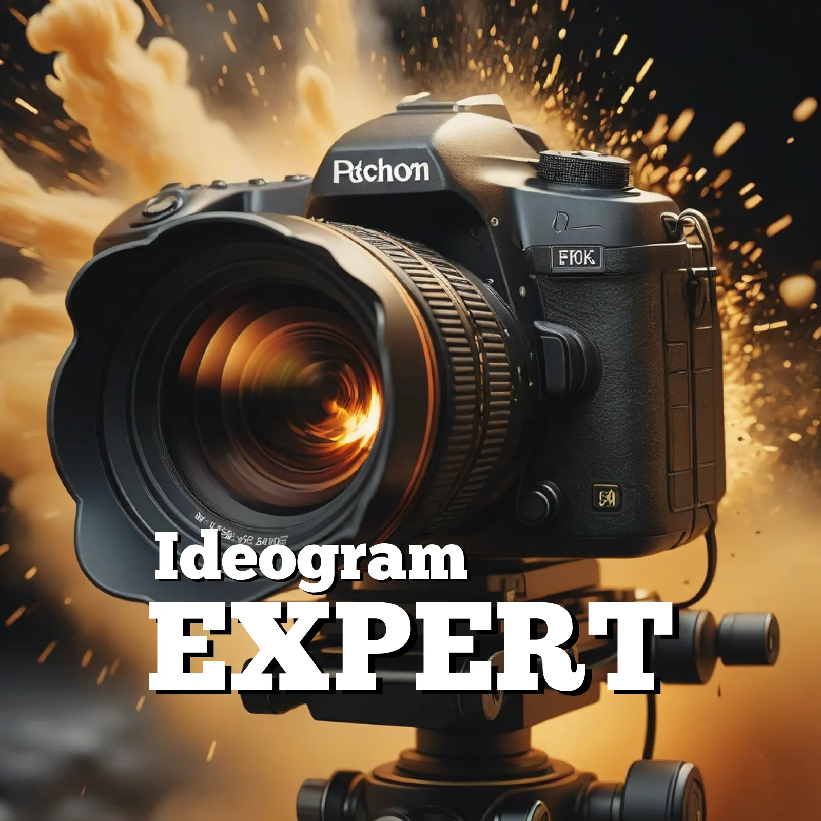 Ideogram-Expert