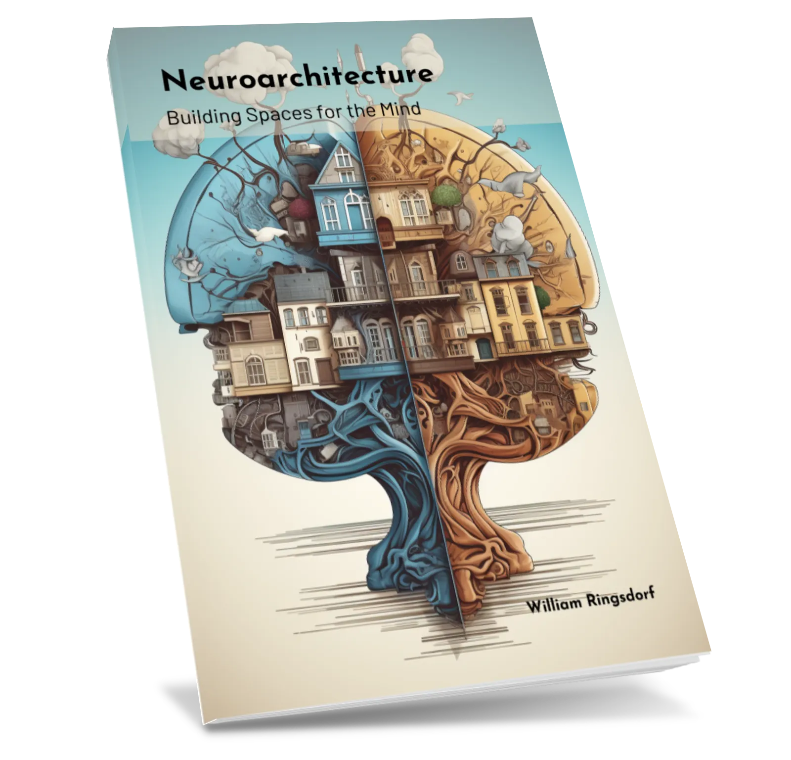 neuroarchitecture eBook