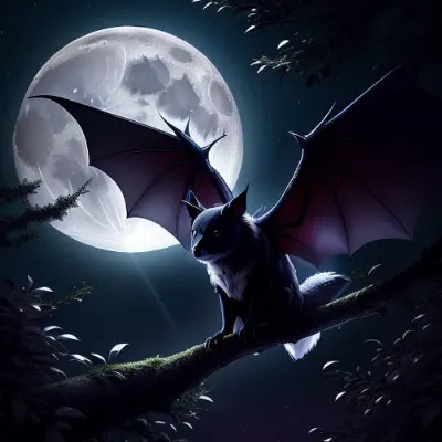 names for bats