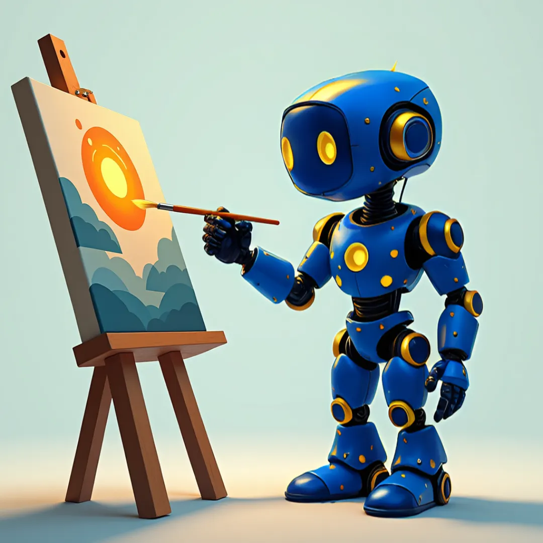 A.I Image Generation