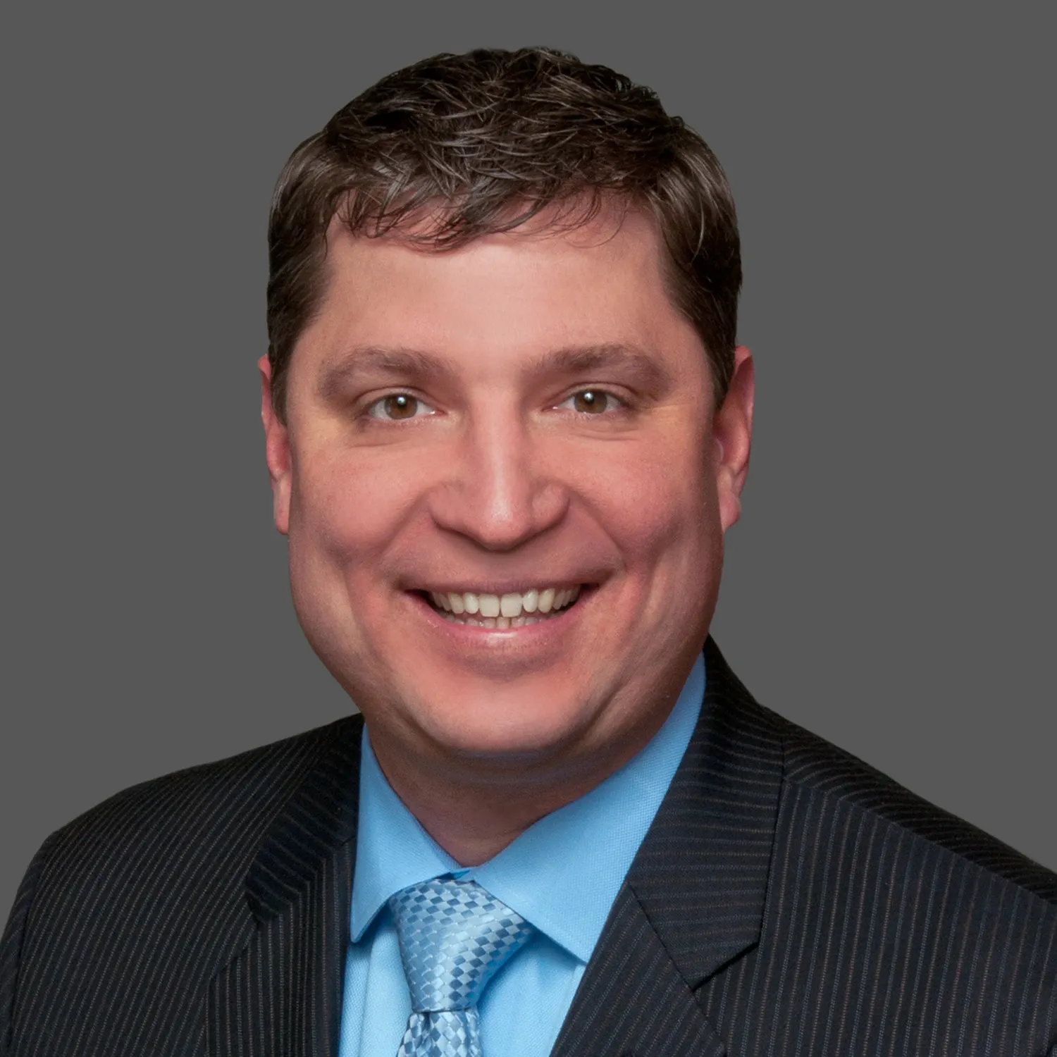 Jeff Reichl