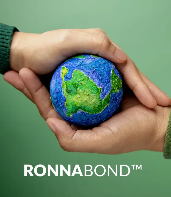 Benefits of Green Bonds RONNABOND™