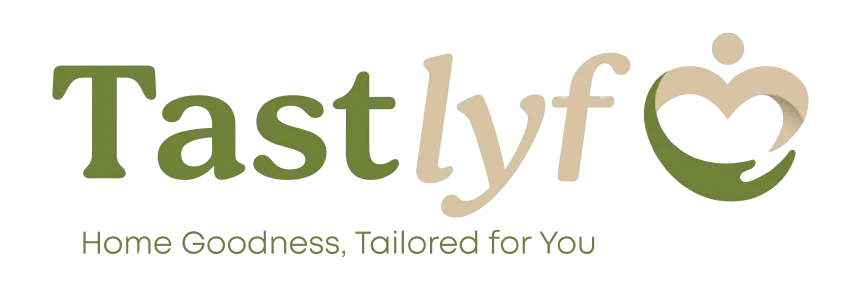 tastlyf logo