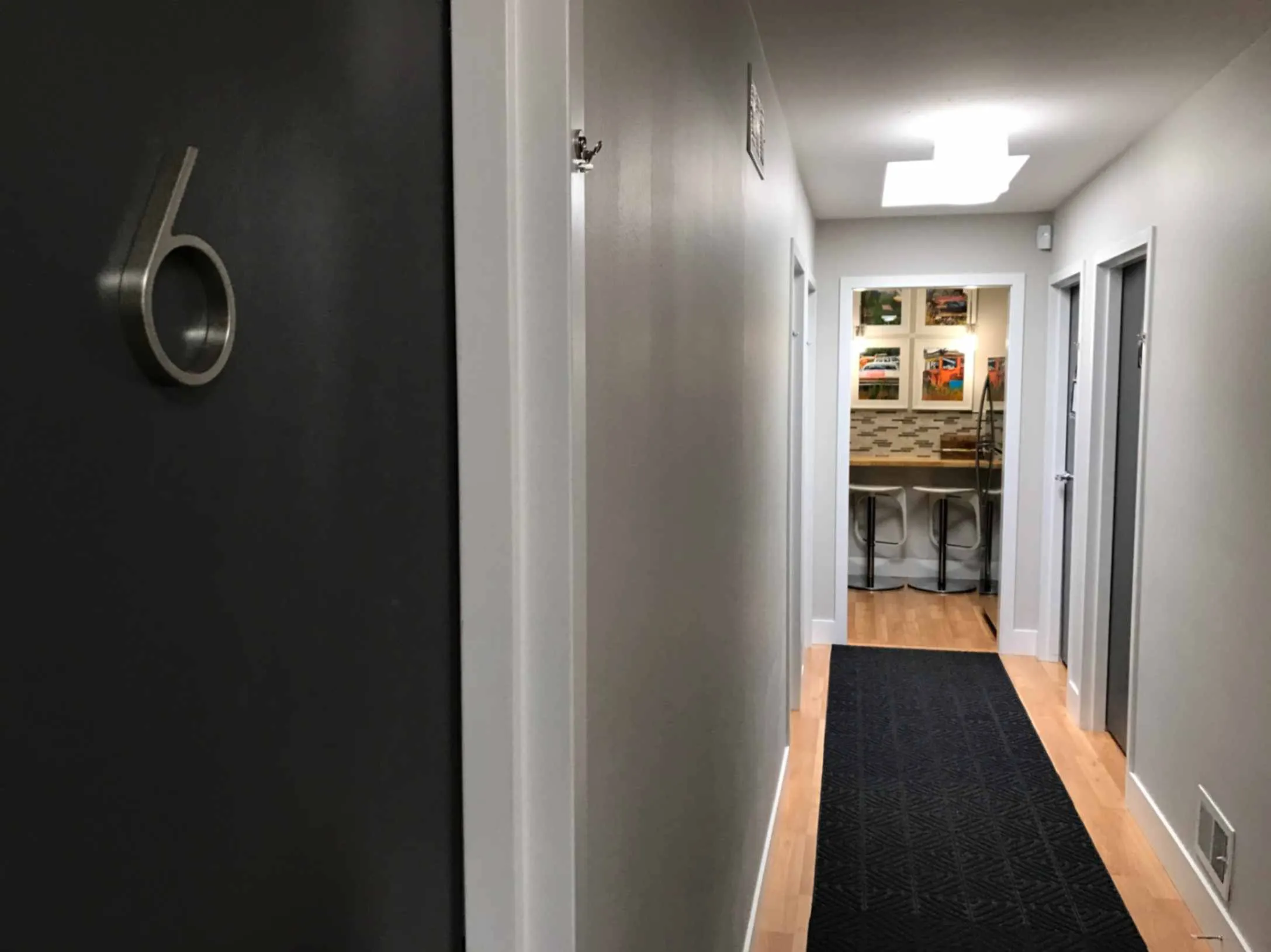 offices for lease toledo