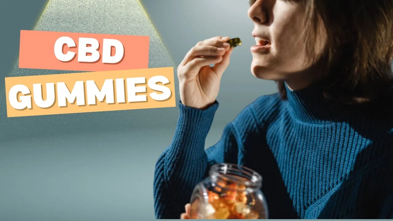 cbd gummies