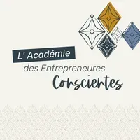 Isabelle Nantel - Académie des Enrepreneures Conscientes