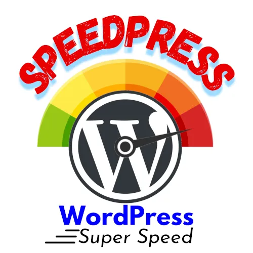 Optimisation de la vitesse de chargement WodPress