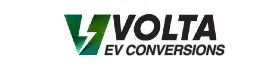 Volta logo