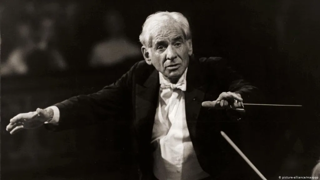 Leonard Bernstein