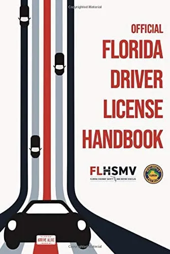 Florida Driver License Handbook