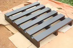 Metal Pallets Racks in Bangalore