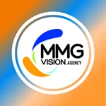 MMGVision Agency Logo