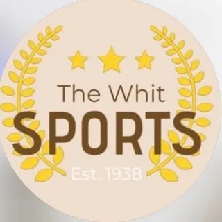 The Whit Sports Desk