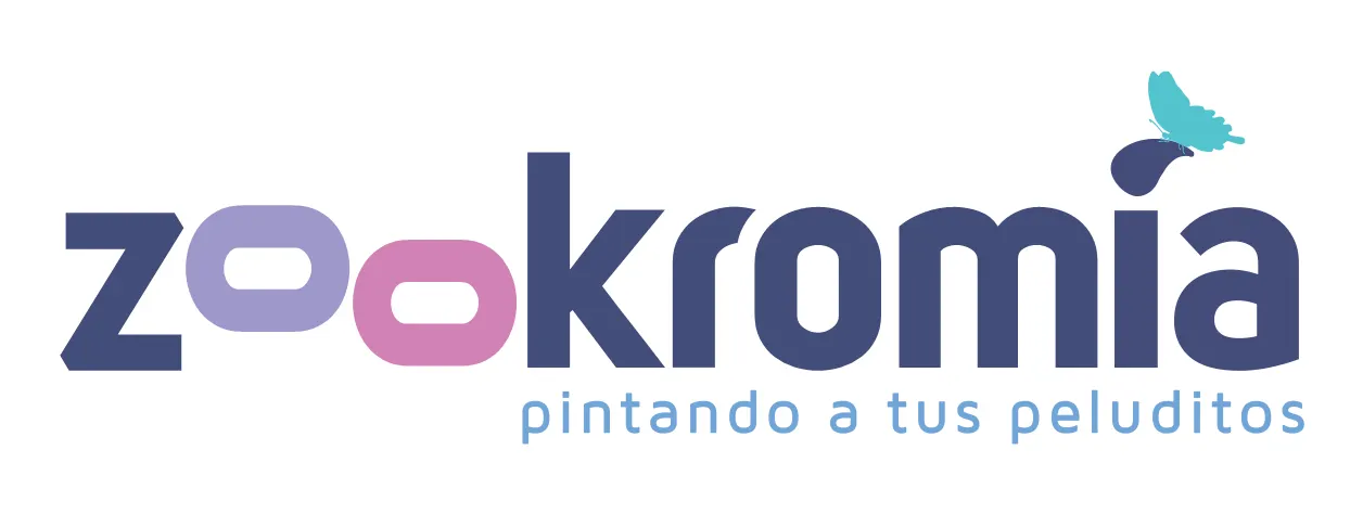 Zookromía | Pintando animales