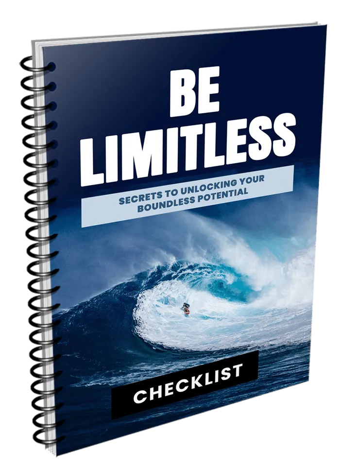 limitless-checklist