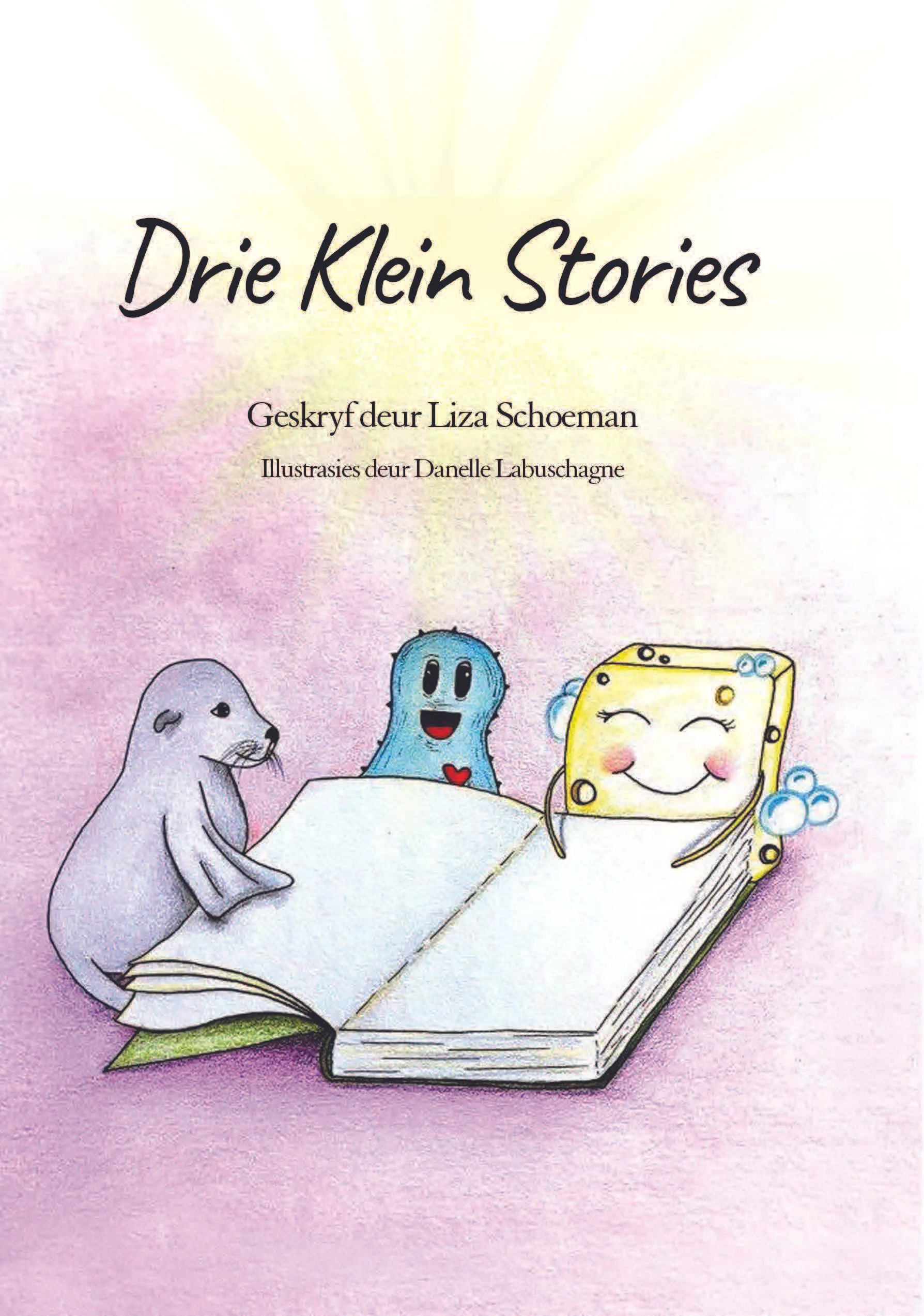 Drie Klein Stories