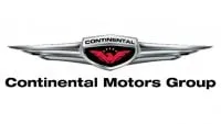 continental motors logo