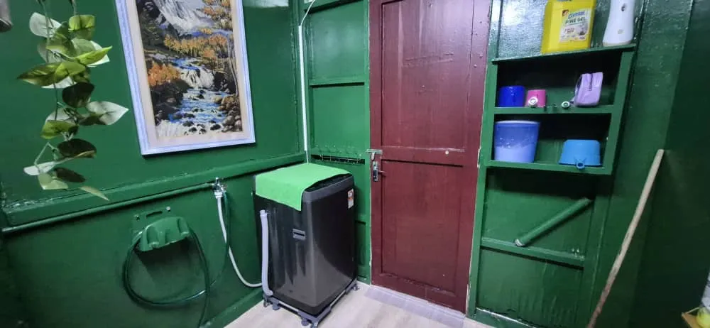 Homestay Bonda Banda Hilir Melaka