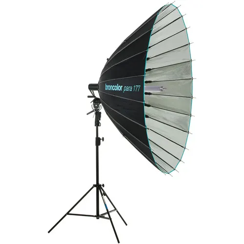 Broncolor Para 177 Rental | Washington DC