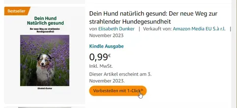 Bestellser Amazon