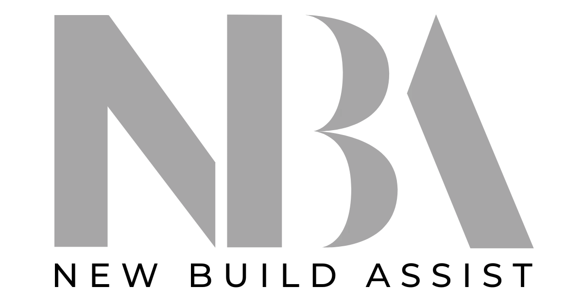 New Build Assist Homepage