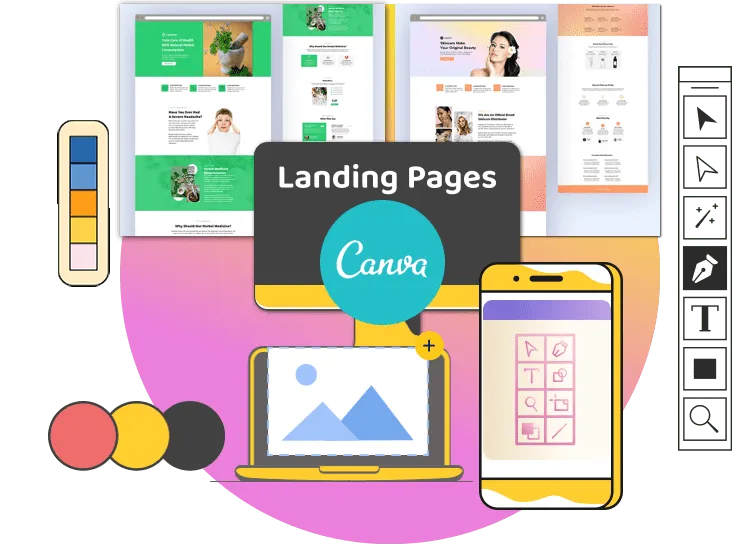 Landing_Pages_Canva