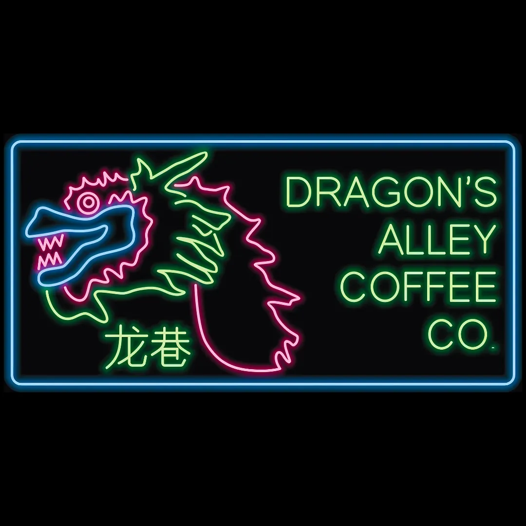 Dragon's Alley Coffee Co