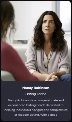 Dating Coach