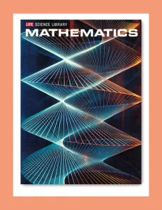 Mathematics by David Bergamini