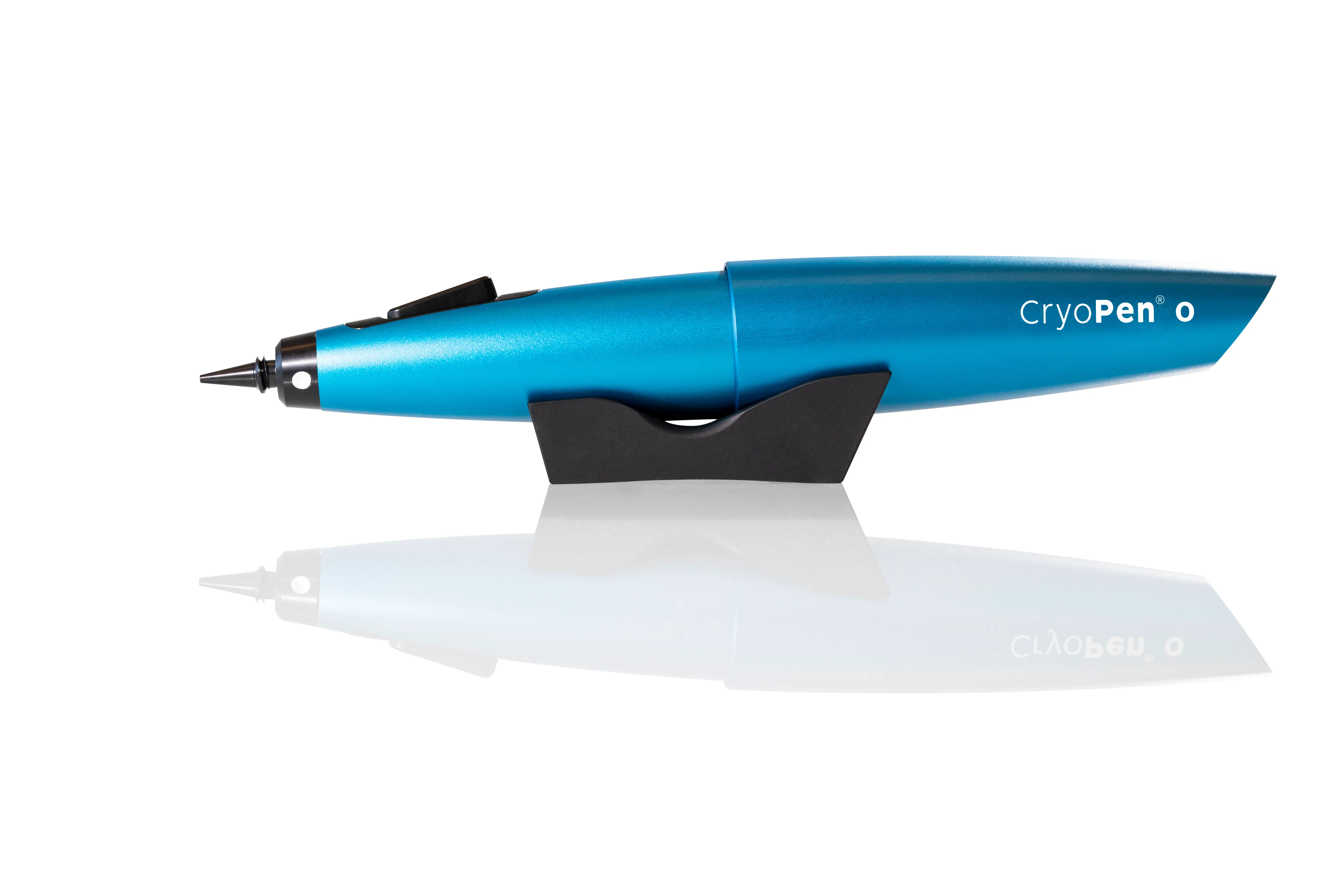 Cryopen - cryosurgery