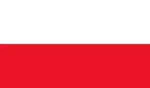Poland map