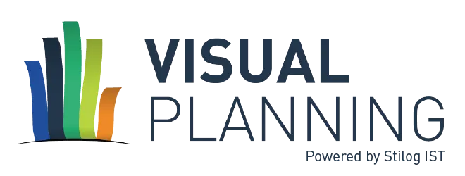 Visual Planning By Stilog