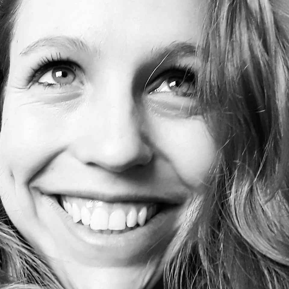 Lisa, mentorship klant van Nanneke van Drunen
