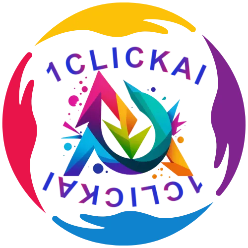 logo 1ClickAI